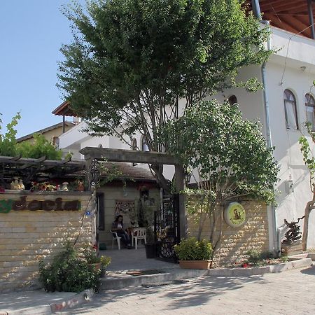 Happydocia Bed & Breakfast Göreme Ngoại thất bức ảnh