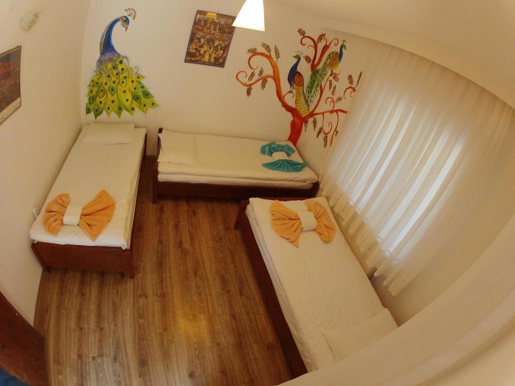 Happydocia Bed & Breakfast Göreme Phòng bức ảnh