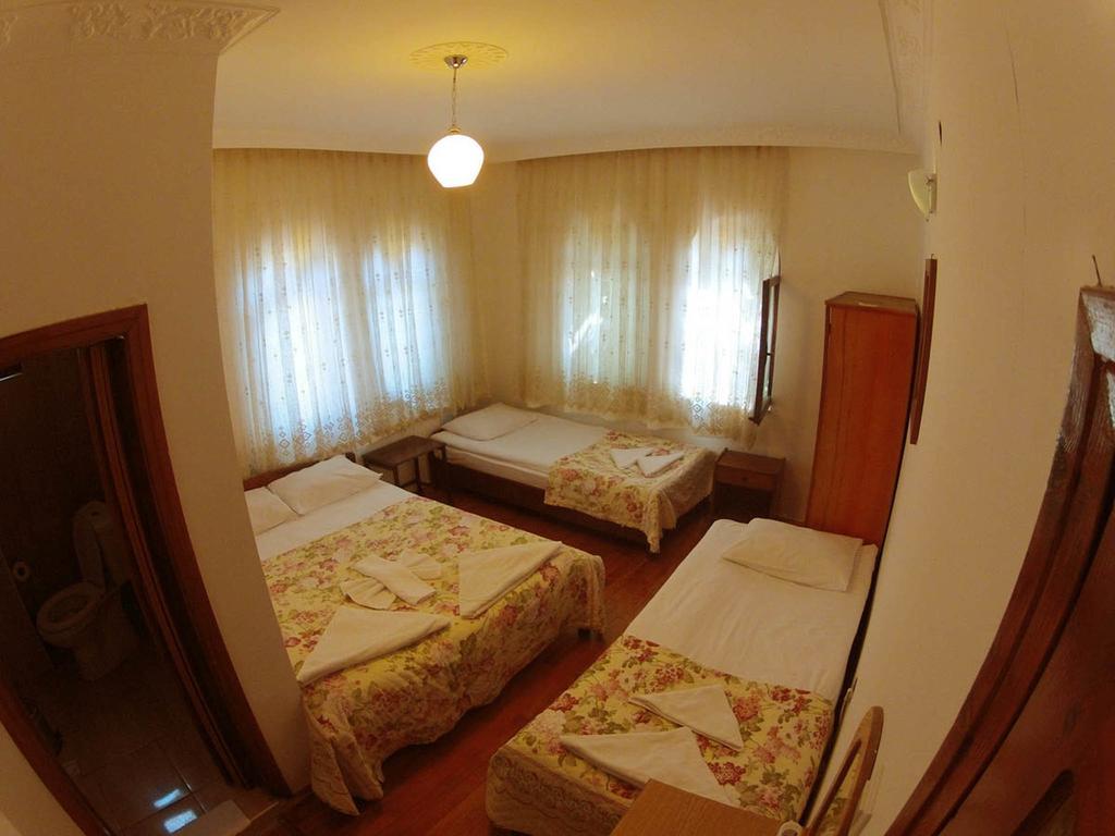Happydocia Bed & Breakfast Göreme Phòng bức ảnh