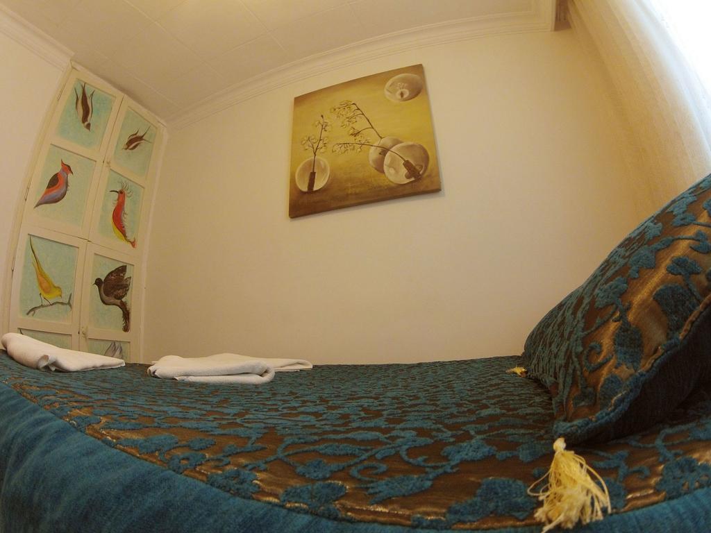 Happydocia Bed & Breakfast Göreme Phòng bức ảnh