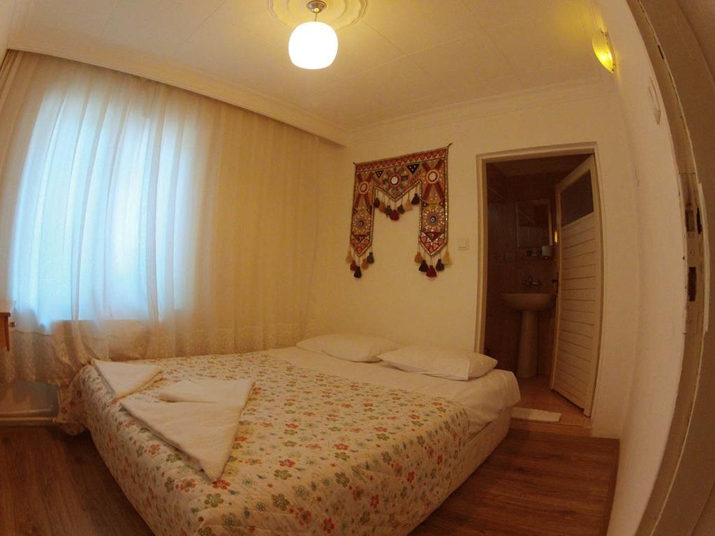 Happydocia Bed & Breakfast Göreme Phòng bức ảnh