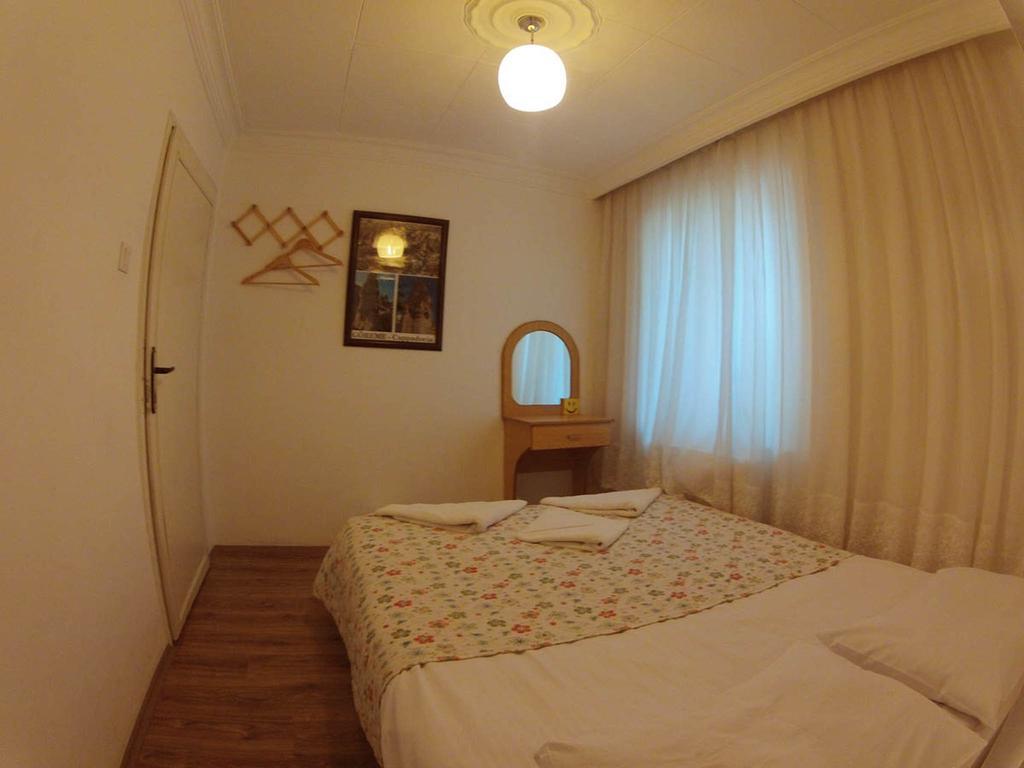 Happydocia Bed & Breakfast Göreme Phòng bức ảnh