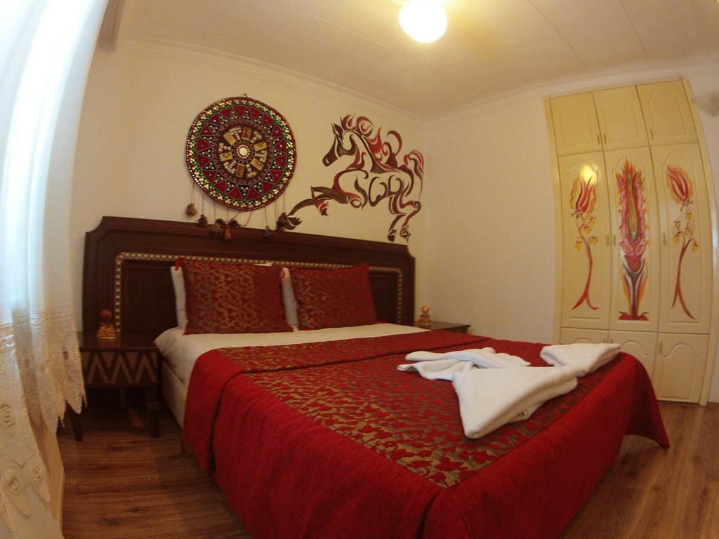 Happydocia Bed & Breakfast Göreme Phòng bức ảnh