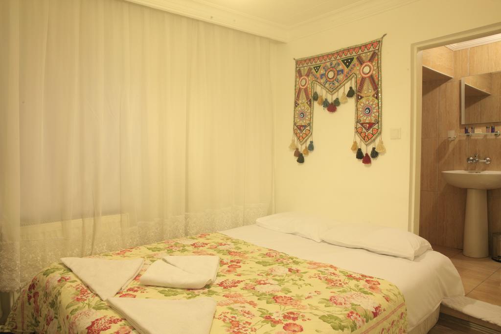 Happydocia Bed & Breakfast Göreme Phòng bức ảnh